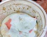 ফ্রুটস এন্ড আইসক্রিম লস্যি(fruits and ice cream lassi recipe in Bengali) রেসিপি ধাপ - 2 ছবি