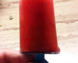 Foto del paso 4 de la receta: Mi ingrediente predilecto es la frutilla