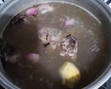 Foto langkah ke 5 dari resep Vietnam Beef Pho.