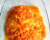 Cara Membuat Balado Ceplok Telur 5