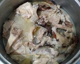 Foto langkah ke 3 dari resep Ayam Pop.