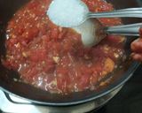 પીઝા સોસ (Pizza Sauce Recipe In Gujarati) રેસીપી સ્ટેપ3ફોટો