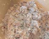 Acharya paneer paratha recipe step 1 photo