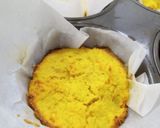 Foto del paso 4 de la receta: Budín / muffins de zanahoria 🥕🥕🥕 súper sanos y ricos