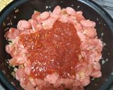 Foto langkah ke 4 dari resep 16. Macaroni Schotel.
