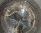 Foto langkah ke 2 dari resep Bakso Ikan Kakap (Kenyal Tanpa Borax).