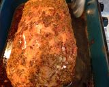 Foto del paso 13 de la receta: Lomo de cerdo al horno