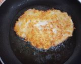 A picture of step 5 of KAREI & TONKATSU (Japanese Curry Rice & Pork Cutlet).