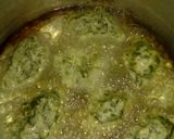 Foto del paso 2 de la receta: Bocadillos de acelga