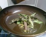 Foto langkah ke 3 dari resep Ayam Daun Kari.