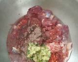 TAWA kaleji recipe step 2 photo