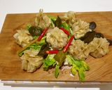 Foto langkah ke 3 dari resep Oriental Shumai.