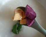 Foto langkah ke 3 dari resep Ginataang Bilo Bilo.