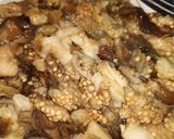 Foto del paso 2 de la receta: Berenjena (puré para untar)