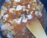 Töltött tök recept fázis 2 fotója