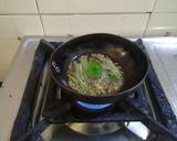 Sukhi Moong dal and kadhi (Gujarati) recipe step 6 photo
