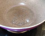 A picture of step 5 of Little millet poha.