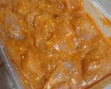 Tawa chicken sticks recipe step 2 photo
