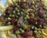 Foto del paso 5 de la receta: Salsa rápida de sepias🤔