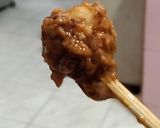 Foto langkah ke 5 dari resep 297.Bumbu Kacang (Sambal Bakso Aci/Cilok).