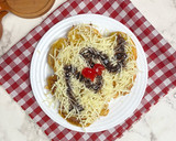 Foto langkah ke 4 dari resep Pisang Goreng Crispy Keju.