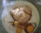 Foto langkah ke 1 dari resep Bolu Kukus Mekar.