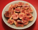 Foto del paso 1 de la receta: Confitura de higos pequeños