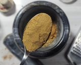 Foto del paso 4 de la receta: 🇹🇷 🇮🇷 Baharat, mezcla de 7 especias 🇮🇷 🇹🇷 Cocina de Medio Oriente