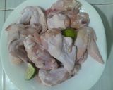 Foto langkah ke 1 dari resep Ayam Mentega.