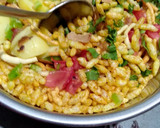 ઝટપટ ભેળ (Zatpat Bhel Recipe In Gujarati) રેસીપી સ્ટેપ4ફોટો