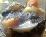 Foto del paso 5 de la receta: Licuados o batidos de fruta congelada