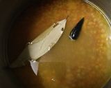 অড়হর ডাল ফ্রাই(arhar dal fry recipe in Bengali) রেসিপির ধাপ 1 ছবি
