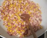 Baconos-csirkés tészta recept fázis 1 fotója
