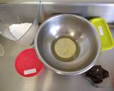 Foto del paso 1 de la receta: Macarrons