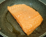 Foto del paso 7 de la receta: Salmón con verduras