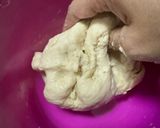 Foto langkah ke 4 dari resep Bakpao (no mixer).