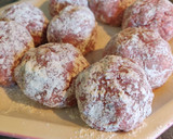Foto del paso 3 de la receta: Albóndigas rellenas de queso con tomate