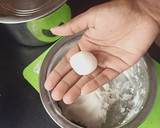 வெள்ளை சர்க்கரை சேர்க்காத பால் கொழுக்கட்டை (Paal kolukattai recipe in tamil) ரெசிபி ஸ்டேப் 4 புகைப்படம்