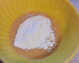 Foto del paso 2 de la receta: Galletitas de Limón sin Manteca🍋