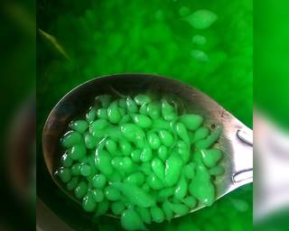 Cendol agar2 walet ☺️🙏 - Step 3