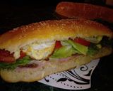 Foto del paso 4 de la receta: Lomito - Sándwich