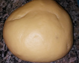Foto del paso 4 de la receta: Strudel de manzana rápido y fácil