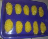 Foto langkah ke 6 dari resep Roti goreng simpel.... 😋.