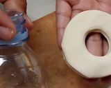 Foto langkah ke 4 dari resep Donat menul ala j*o.