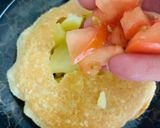 A picture of step 3 of Dahi Puri. (GAPPA).