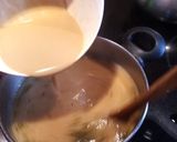 Foto del paso 4 de la receta: Crema de Habas, para el frío