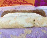 Foto del paso 3 de la receta: Brazo de tiramisú. Thermomix