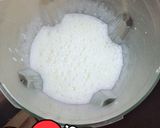 صورة لخطوة 2 من وصفة كيكة الرمل