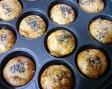 ओट्स अप्पे (oats appe recipe in Hindi) रेसिपी चरण 4 फोटो