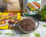 Foto langkah ke 4 dari resep Pasta Kacang Merah.